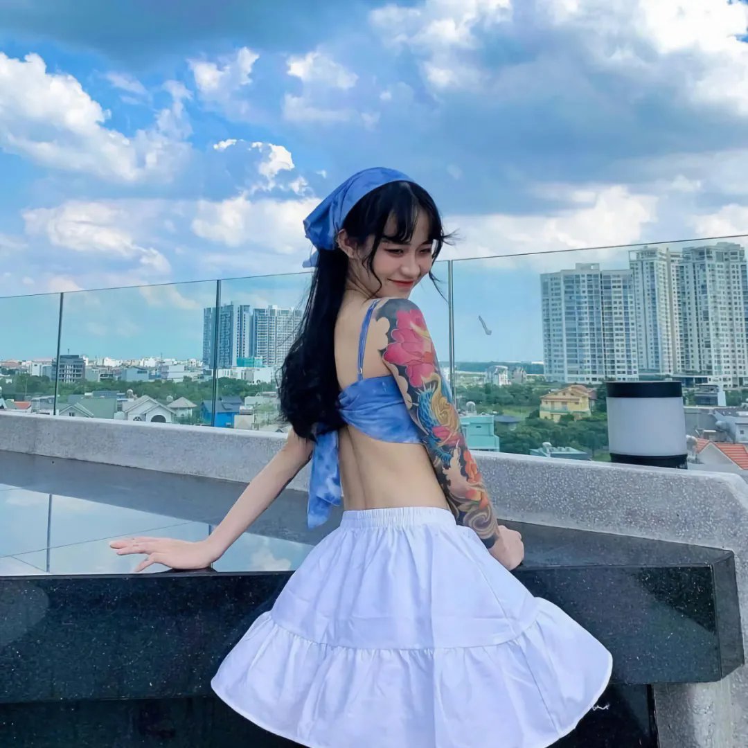 色欲奇招