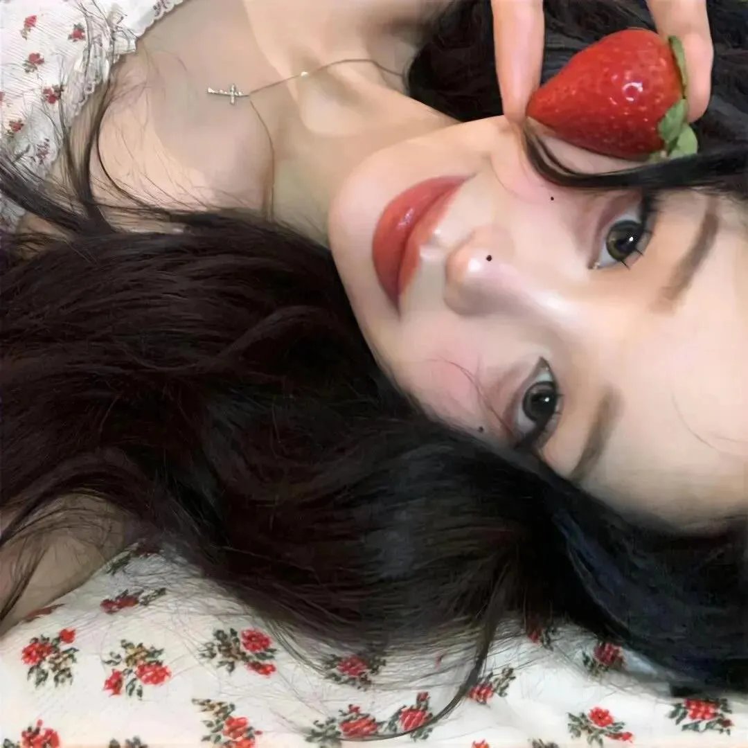 壁女