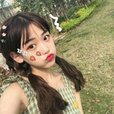滑稽面孔